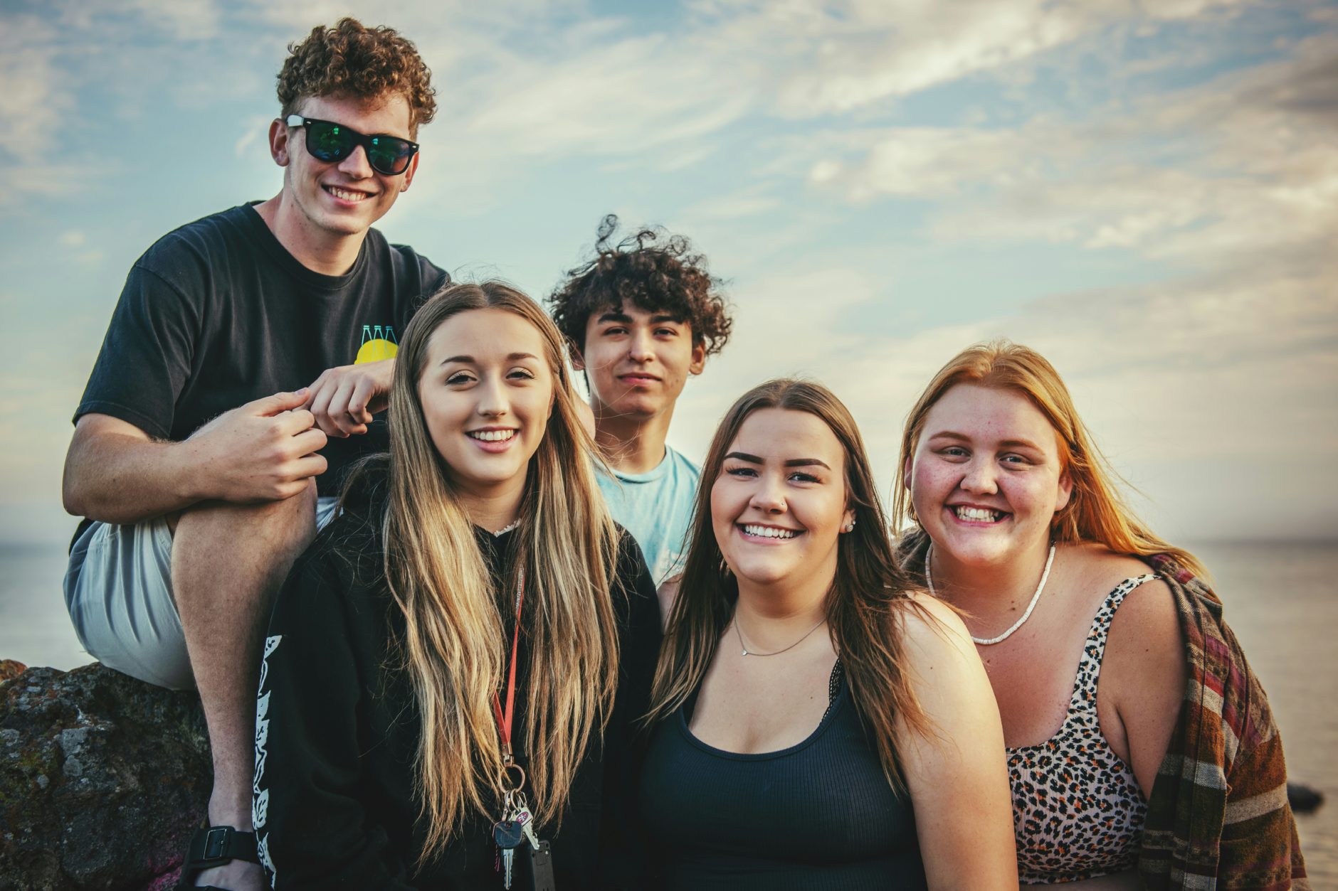 adolescents jeunes adultes