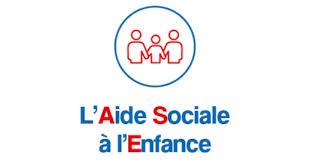 Logo aide sociale à l'enfance